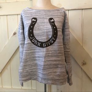 Junk Gypsy Sweatshirt